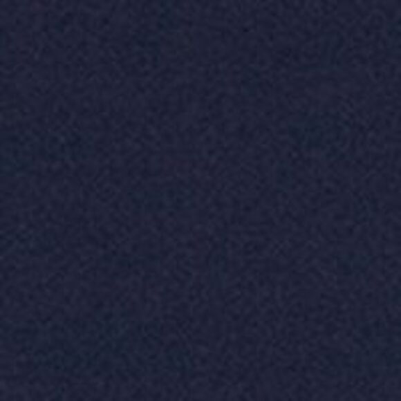 XSCAPE Womens Navy Scuba Crepe Handkerchief Hem Short Sleeve Midi Dress 10 - Picture 4 of 4